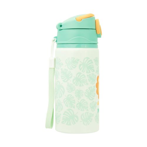 Garrafa de alumínio 500ML leão masculino Pimpolho