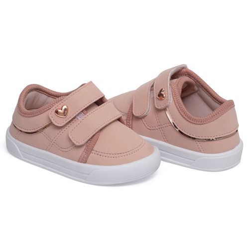 Tênis street urban pimpolho nude