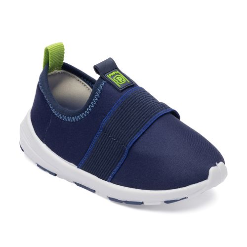 Tênis sport neo pimpolho marinho