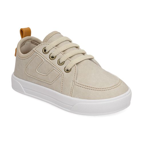 Tênis street outoor colors pimpolho off white