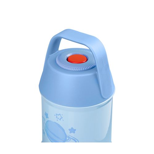 Pote térmico inox 450ML masculino Pimpolho