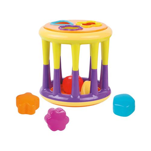 Brinquedo com encaixes unissex Pimpolho