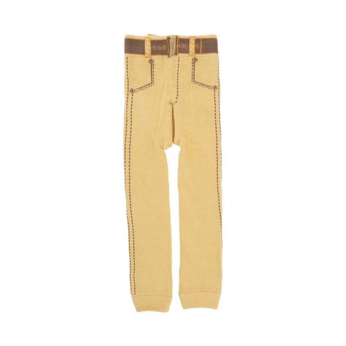 Calça legging jeans 02-03 anos unissex Pimpolho