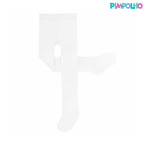 Meia calça poliamida fio 20 06-08 Anos feminino Pimpolho