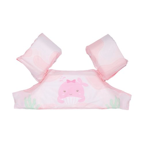 Boia infantil estampada feminino Pimpolho