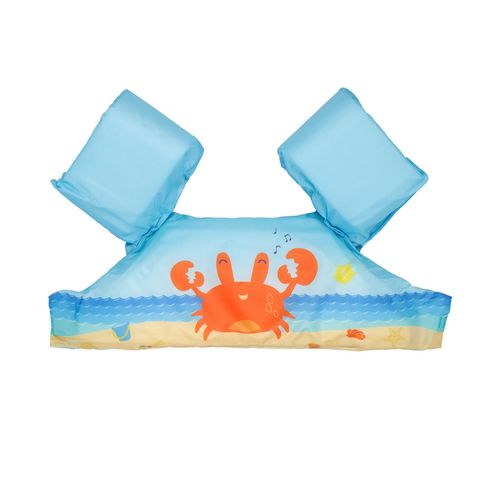 Boia infantil estampada masculino Pimpolho