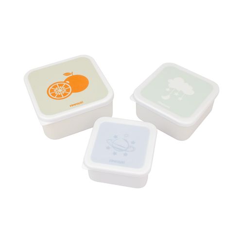Kit 3 potes 500ML, 350ML E 200ML masculino Pimpolho