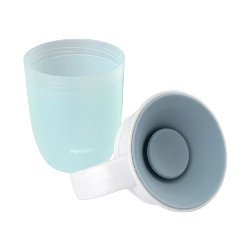 Copo de treinamento 360 210ML masculino Pimpolho