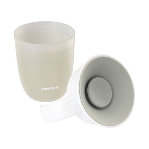 Copo de treinamento 360 210ML unissex Pimpolho