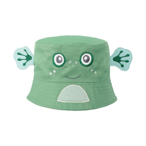 Chapéu Lúdico tam 50 01-02 anos masculino Pimpolho