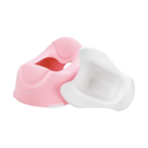 Troninho infantil feminino Pimpolho