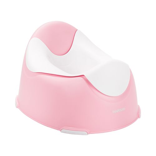 Troninho infantil feminino Pimpolho