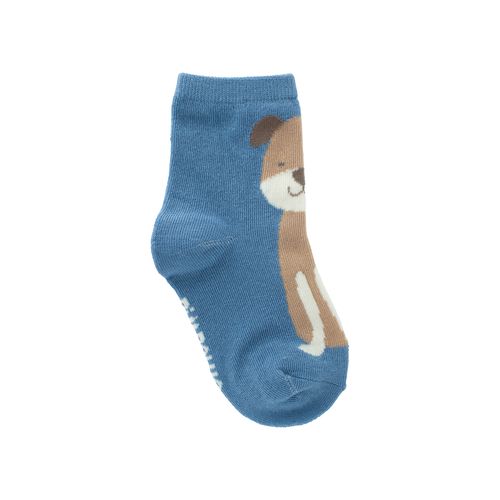 Kit meia colorida C/3 pares tag 26-30 masculino Pimpolho