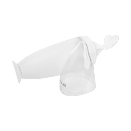 Colher dosadora golfinho 180ml unissex Pimpolho