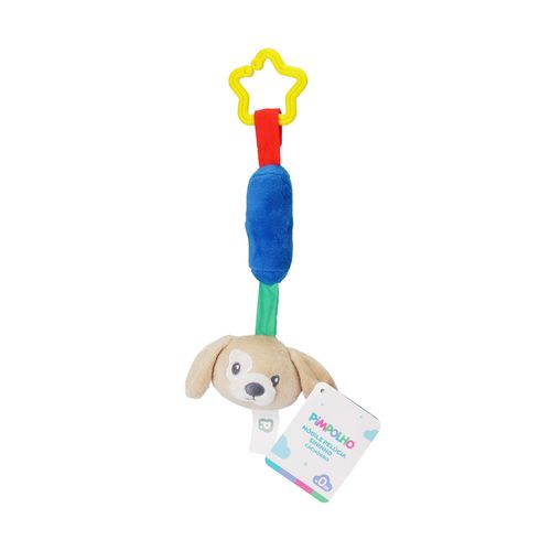 Móbile pelúcia sininho cachorro masculino Pimpolho