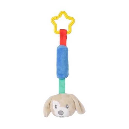 Móbile pelúcia sininho cachorro masculino Pimpolho