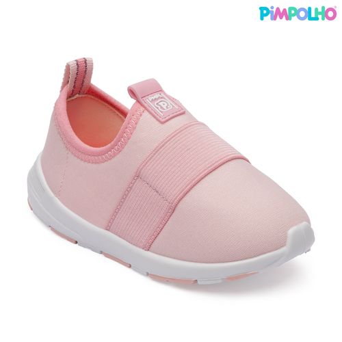 Tênis sport neo pimpolho rosa
