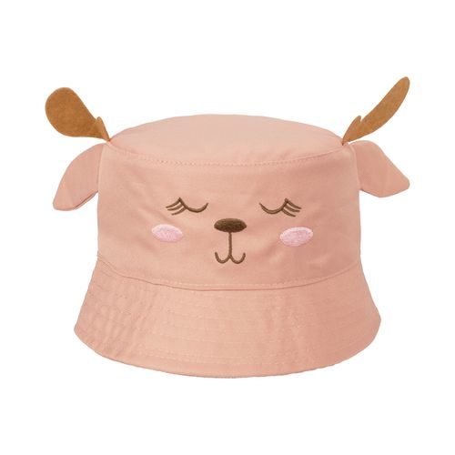 Chapéu Lúdico tam 52 02-04 anos feminino Pimpolho