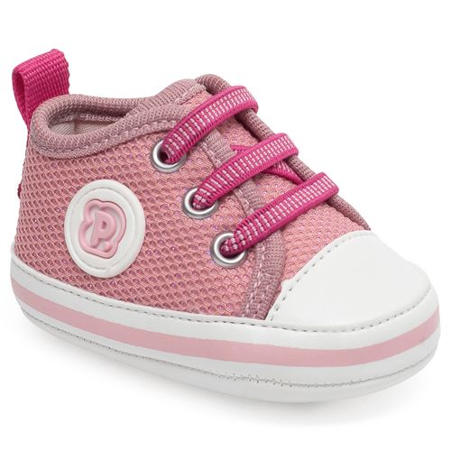 Tênis star baby pimpolho nude