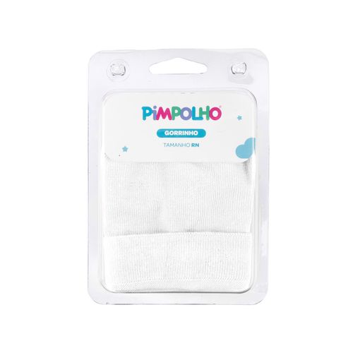 Gorro RN unissex Pimpolho