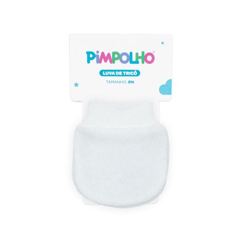 Luva RN unissex Pimpolho