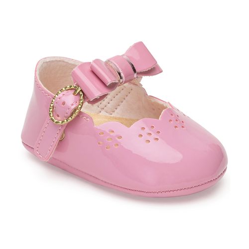 sapatilha filÃ³ infantil pimpolho lilas