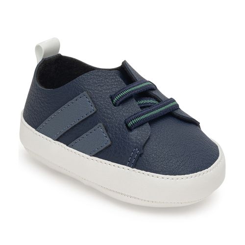 Sapato cravinho infantil Pimpolho marinho