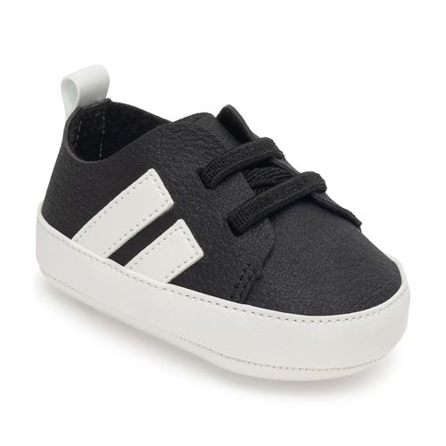 Sapato cravinho infantil Pimpolhopreto