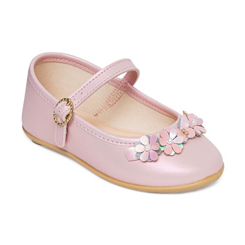 Sapatilha encanto infantil Pimpolho rosa