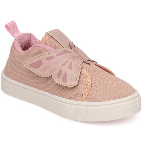 TÃªnis flip urban pimpolho rosa