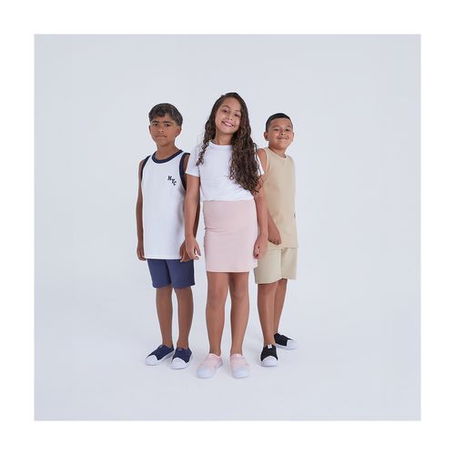 TÃªnis calce facil step pimpolho rosa