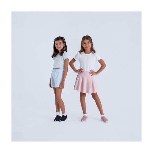 TÃªnis calce facil pimpolho preto