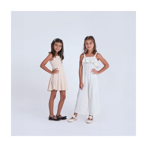 Sapatilha boneca infantil Pimpolho preta