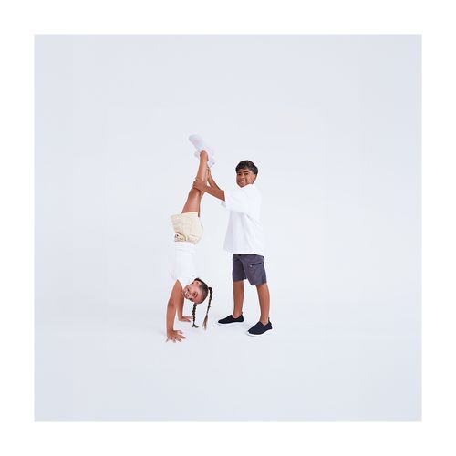 TÃªnis calce fÃ¡cil pimpolho lilas