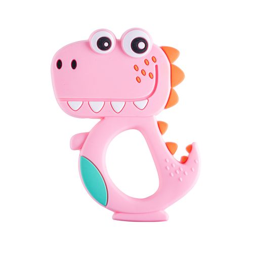 Mordedor bichinhos feminino Pimpolho