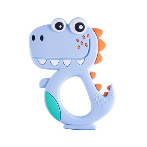 Mordedor bichinhos masculino Pimpolho