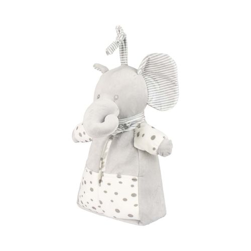 Porta fraldas de pelÃºcia elefante unissex Pimpolho