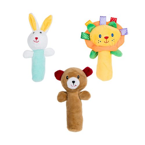 Chocalho unissex Pimpolho