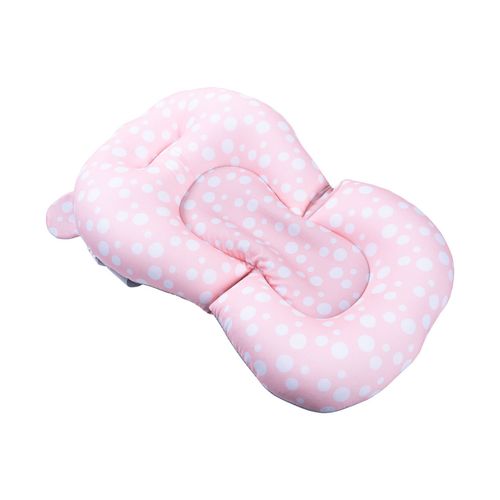 Almofada infantil de banho feminino Pimpolho