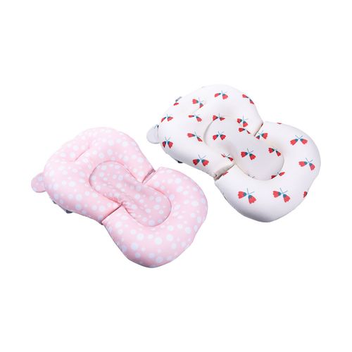 Almofada infantil de banho feminino Pimpolho