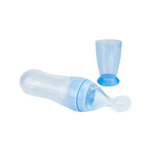 Colher dosadora masculina Pimpolho