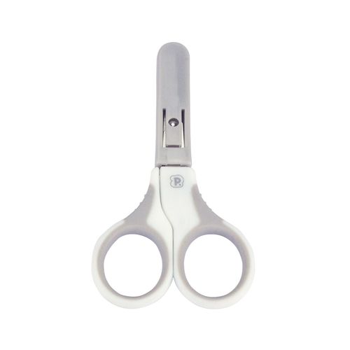 Tesoura para bebÃª unissex Pimpolho