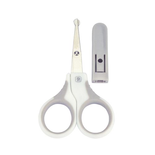 Tesoura para bebÃª unissex Pimpolho