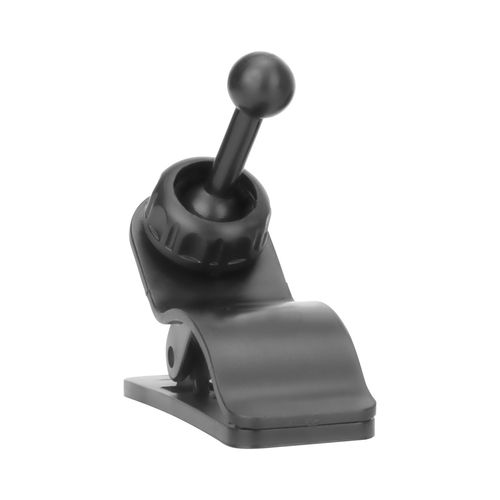 Espelho retrovisor para carro com clipe e ventosa unissex Pimpolho