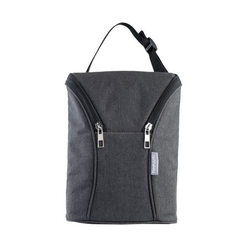 Bolsa tÃ©rmica para mamadeira unissex Pimpolho