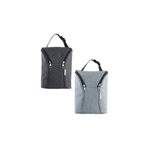 Bolsa tÃ©rmica para mamadeira unissex Pimpolho