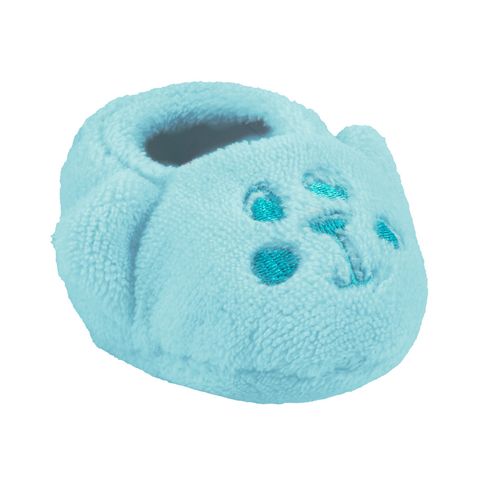 Pantufa baby 00 - 07 meses masculino Pimpolho