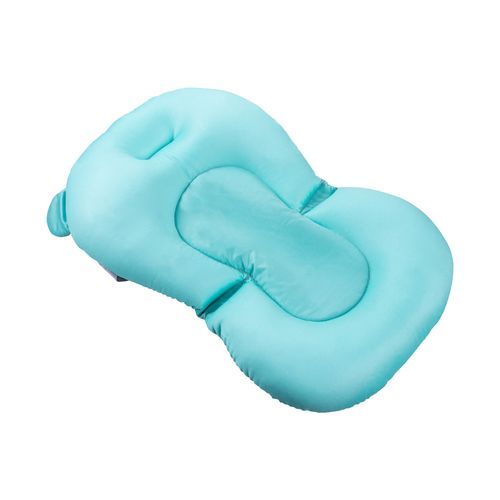 Almofada infantil de banho lisa masculino Pimpolho