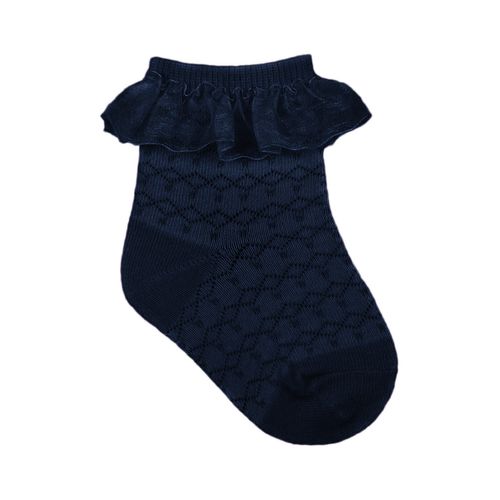 Meia festa fashion 16-20 feminina Pimpolho