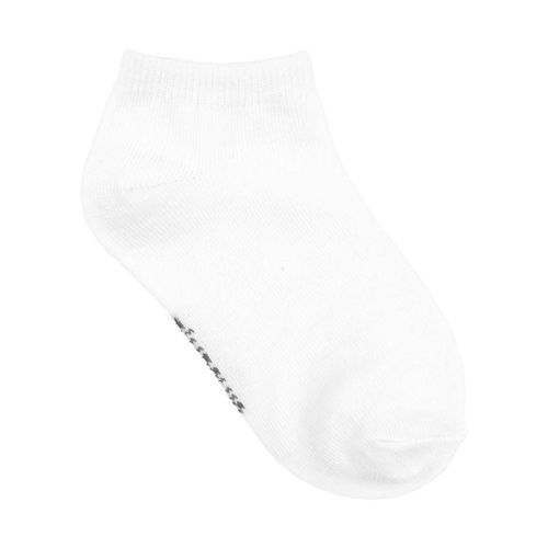 Meia bÃ¡sica cano baixo 26-30 unissex Pimpolho